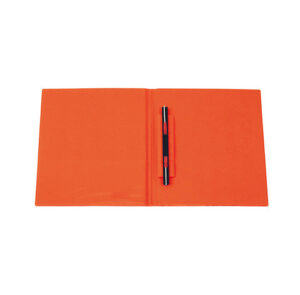 Folder Doble Tapa - Gusanillo A-4