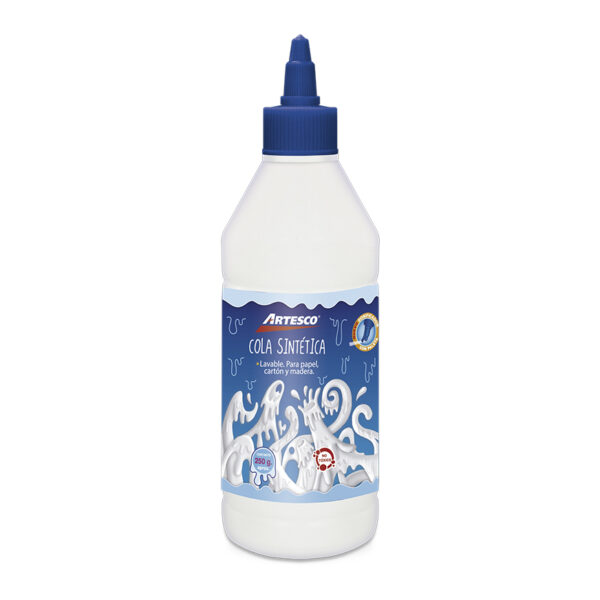 Cola Sintética Sticky 250 gr.