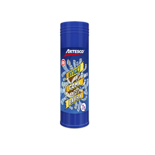 Goma en Barra Sticky 21 gr.