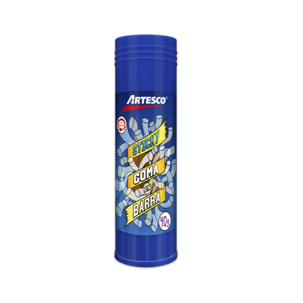 Goma en Barra Sticky 40 gr.