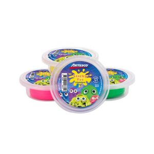 Limpiatipo Sticky Tac 35 gr.