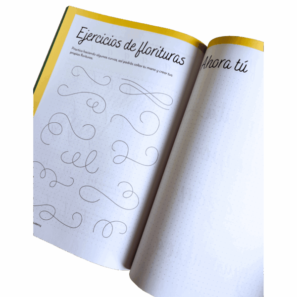 Todo Sobre el Mundo del Lettering. - Imagen 2