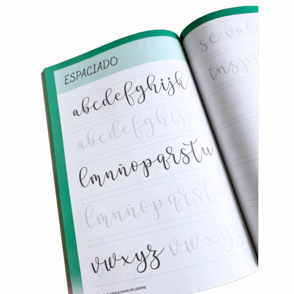 Todo Sobre el Mundo del Lettering. - Imagen 3