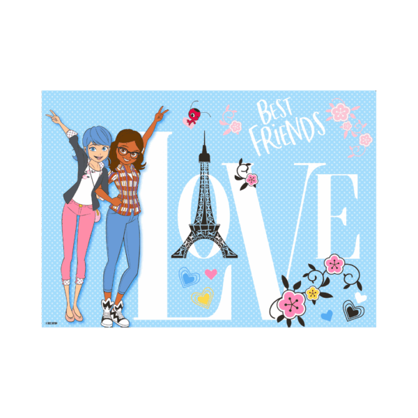Miraculous Ladybug Libro de Actividades y Coloreo. - Imagen 3