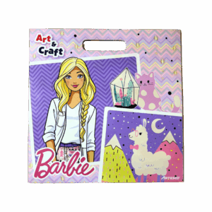 Art & Craft Barbie