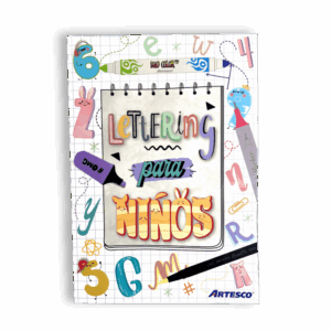 Lettering para Niños