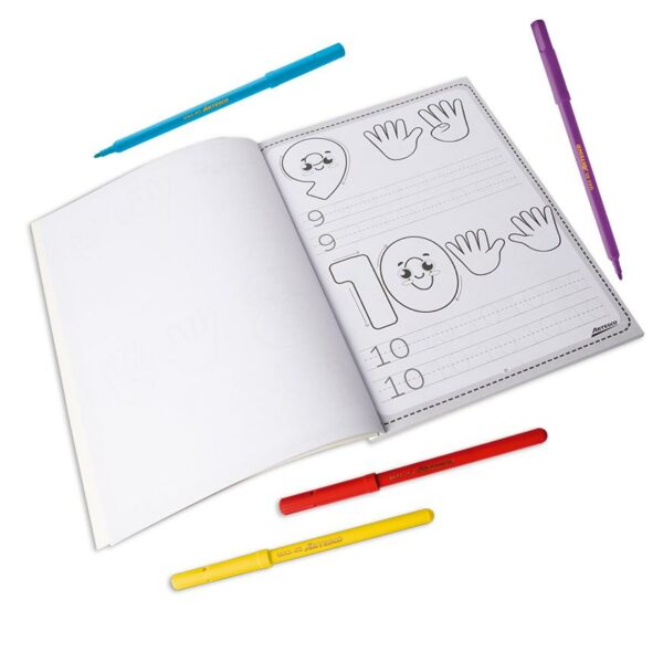 Lettering para Niños - Imagen 3
