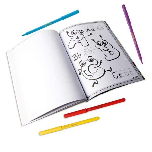 Lettering para Niños - Imagen 4