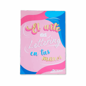 El Arte del Lettering - Block