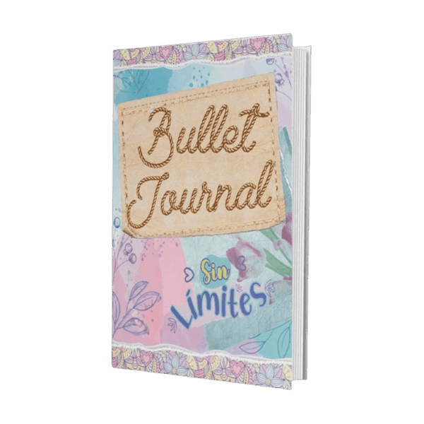 Bullet Journal "Sin Límites"