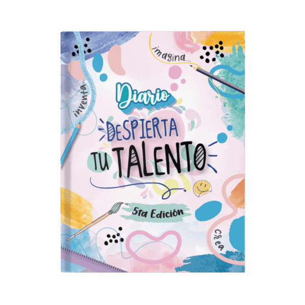 Despierta tu Talento - 5ta edición