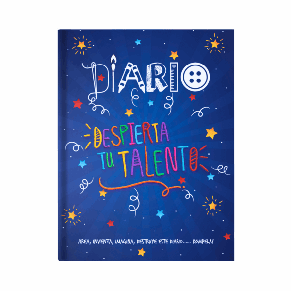 Despierta tu Talento - Primera Edición 2016