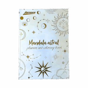 Mandala Astral.