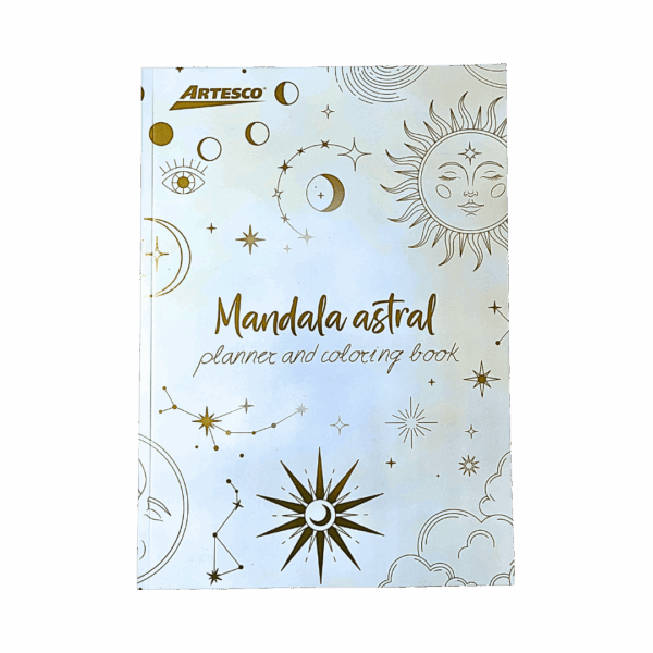 Mandala Astral.