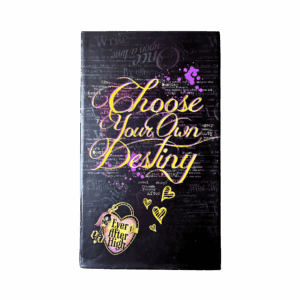 Libreta de Notas Ever After High - 3 en 1
