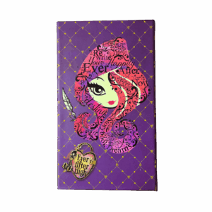 Libreta de Notas Ever After High - 3 en 1 (2)